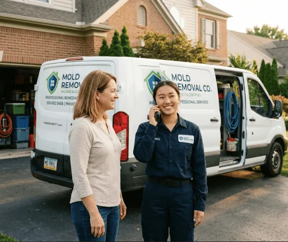 Crawlspace Mold Remediation Philipp, MS FAQs